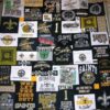 Orleans Saints Quilt Blanket Tr12  Quilt